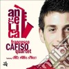 Francesco Cafiso - Angelica cd