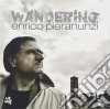 Enrico Pieranunzi - Wandering cd
