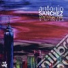Antonio Sanchez - Live In New York (2 Cd) cd