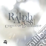 Ralph Alessi - Cognitive Dissonance cd