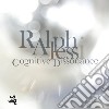 Ralph Alessi - Cognitive Dissonance cd