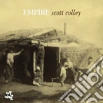 Scott Colley - Empire cd