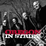 Oregon - In Stride cd