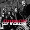 Oregon - In Stride cd