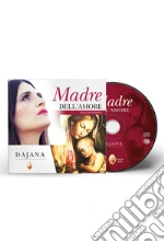 Madre dell'amore. Con Libro cd