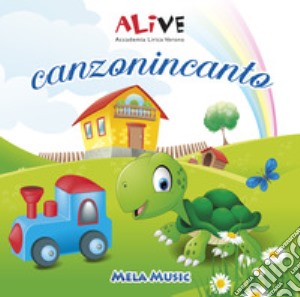 Canzonincanto cd musicale