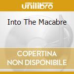Into The Macabre cd