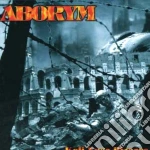 Aborym - Kali Yuga Bizarre cd