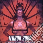 Terror 2000 - Slaughterhouse Supremacy cd