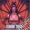 Terror 2000 - Slaughterhouse Supremacy cd