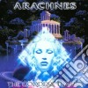 Arachnes - Goddess Temple (The) cd