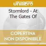 Stormlord - At The Gates Of cd musicale di STORMLORD