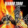 Terror 2000 - Faster Disaster cd
