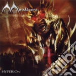 Manticora - Hyperion cd