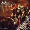 Manticora - Hyperion cd