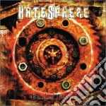 Hatesphere - Bloodred Hatred cd