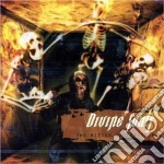 Divine Souls - Bitter Selfcaged Man, The cd