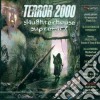 Terror 2000 - Slaughterhouse cd