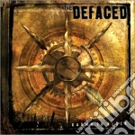 Defaced (The) - Karma In Black cd