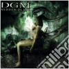 Dgm - Hidden Place cd