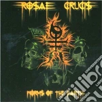 Rosae Crucis - Worms Of The Earth cd