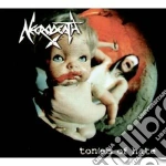 Necrodeath - Ton(e)s Of Hate cd