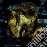 Seven Seraphim - Believ In Angels cd