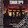 Terror 2000 - Slaughter In Japan Live 2003 cd