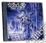 Stormlord - The Gorgon Cult cd