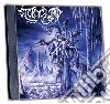 Stormlord - The Gorgon Cult cd