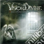 Vision Divine - Stream Of Consciousness cd