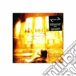 Disarmonia Mundi - Fragments Of D-generation cd