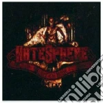 Hatesphere - Ballet Of The Brute cd