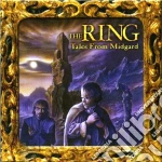 Ring (The) - Tales From Midgard cd