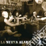 Raza De Odio - La Nueva Alarma cd