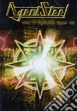(Music Dvd) Agent Steel - Live At Dynamo Open Air cd