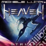 Michele Luppi's Heaven - Strive cd