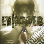 Evildoer - Terror Audio cd