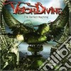 Vision Divine - The Perfect Machine cd