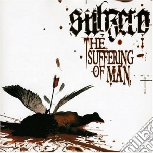 Subzero - The Suffering Of Man cd musicale di SUBZERO