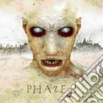 Phaze I - Phaze I cd