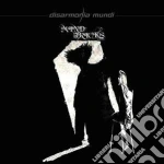 Disarmonia Mundi - Mind Tricks cd