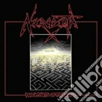 Necrodeath - Fragments Of Insanity cd