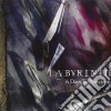 Labyrinth - 6 Days To Nowhere cd