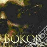 Bokor - Anomia Vol.1 cd