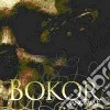 Bokor - Anomia Vol.1 cd
