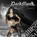 Dark Moor - Tarot cd