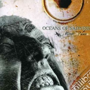 Oceans Of Sadness - Mirror Palace cd musicale di OCEANS OF SADNESS