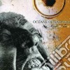 Oceans Of Sadness - Mirror Palace cd