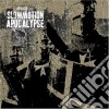 Slowmotion Apocalyps - Obsidian cd